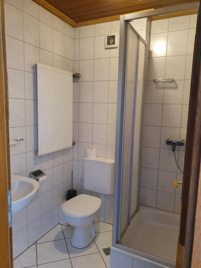 Aris Rooms Nürnberg Eksteriør bilde