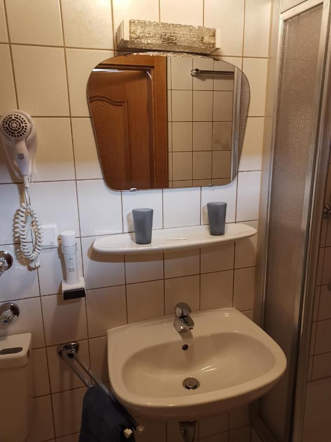 Aris Rooms Nürnberg Eksteriør bilde