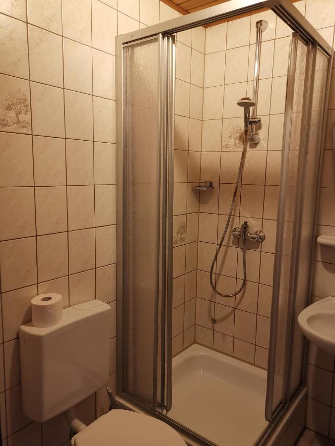 Aris Rooms Nürnberg Eksteriør bilde